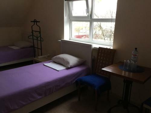 Hostal Guest House Shyogoleva
