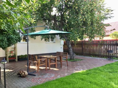 Hostal Guest House Shyogoleva