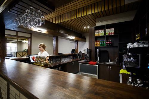 Hostal Celinburg Guest House