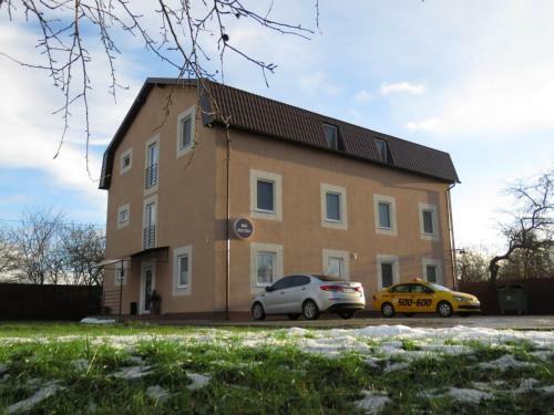 Albergue Big Mini Hotel