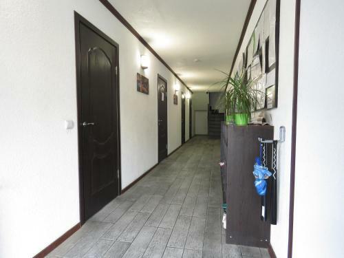 Albergue Big Mini Hotel