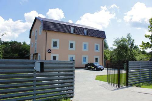 Albergue Big Mini Hotel