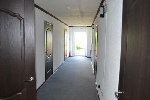 Albergue Big Mini Hotel
