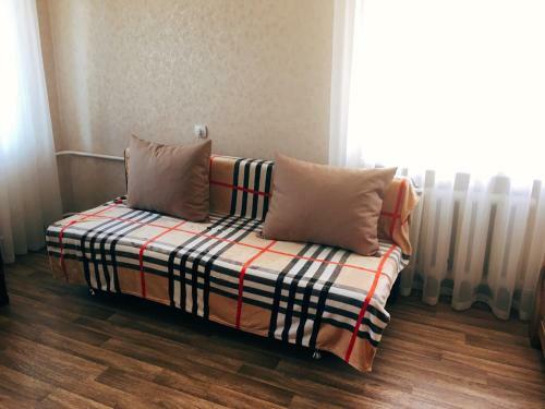 Apartment On Ulitsa Kosmicheskaya