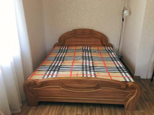 Apartment On Ulitsa Kosmicheskaya