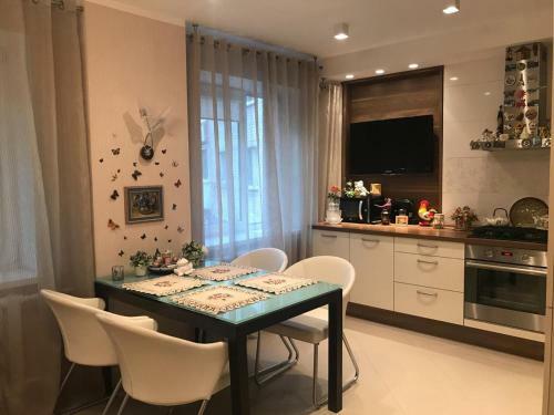 Apartamento ?????????? ??????????? ? ??????.