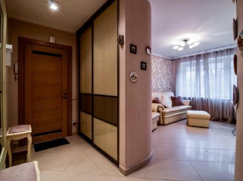 Apartamento ?????????? ??????????? ? ??????.