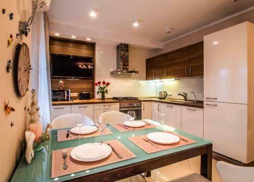 Apartamento ?????????? ??????????? ? ??????.
