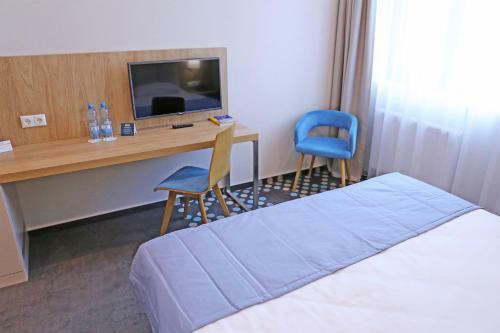 Europa Hotel And Apartment