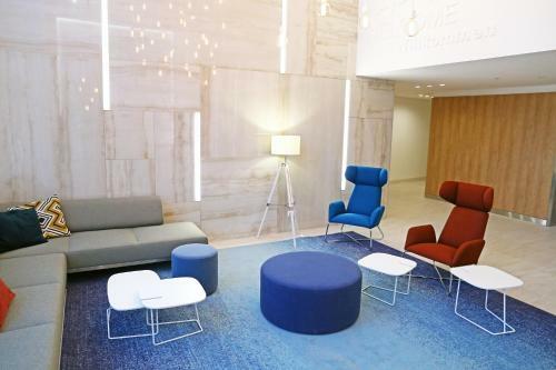Europa Hotel And Apartment