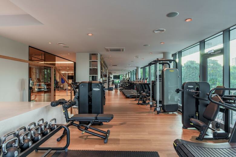 Crystal House Suite Hotel & Spa