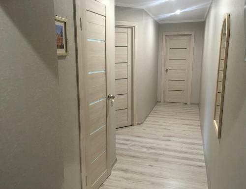 Apartment On Proletarskaya 33