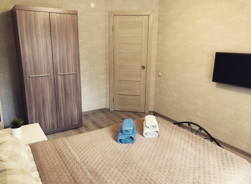 Apartment On Proletarskaya 33