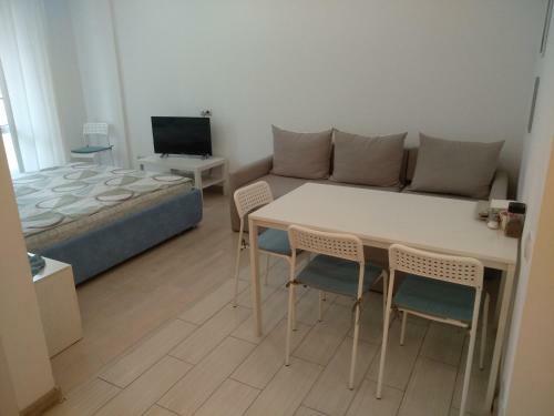 Apartment In The City Center