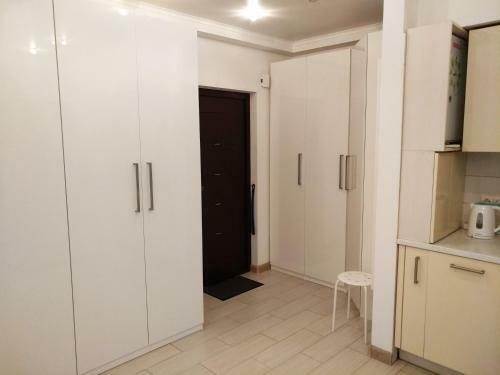 Apartment In The City Center