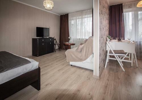 Apartment On Proletarskaya