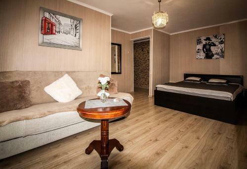 Apartment On Proletarskaya