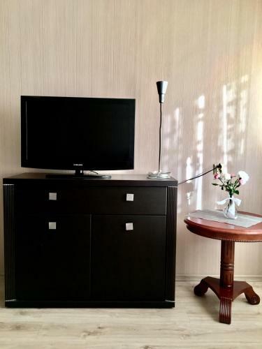 Apartment On Proletarskaya