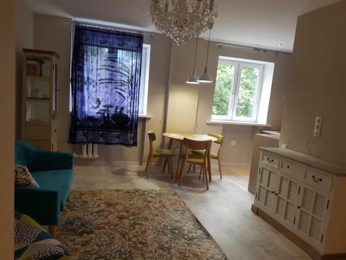 Apartamento On Galitskogo 11