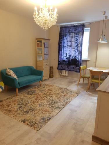 Apartamento On Galitskogo 11