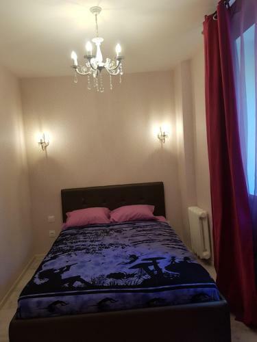 Apartamento On Galitskogo 11