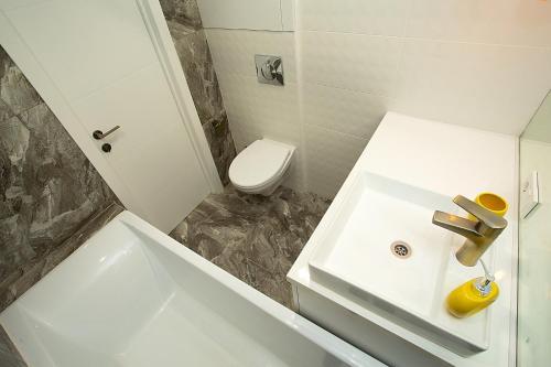 Apartment On Proletarskaya 35