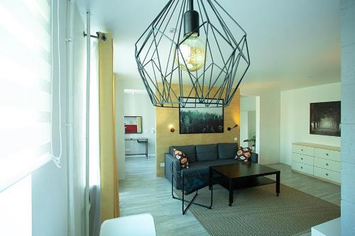 Apartment On Proletarskaya 35