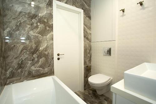 Apartment On Proletarskaya 35