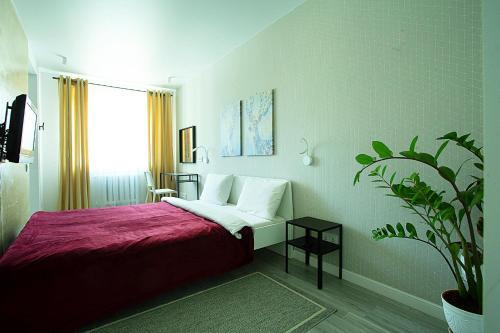 Apartment On Proletarskaya 35