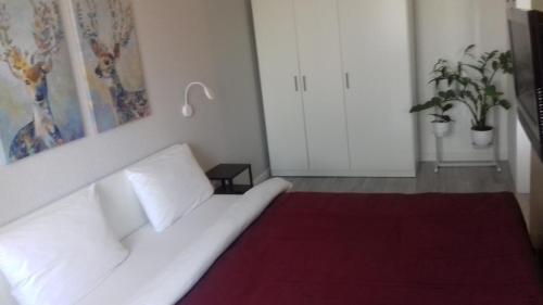 Apartment On Proletarskaya 35