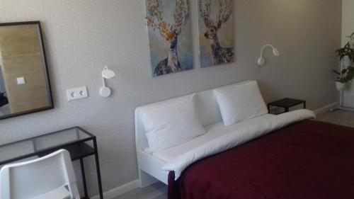 Apartment On Proletarskaya 35