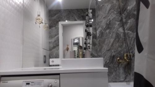 Apartment On Proletarskaya 35