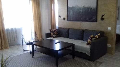 Apartment On Proletarskaya 35