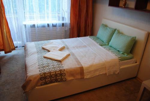 Apartament Near Albertina