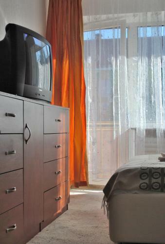 Apartament Near Albertina