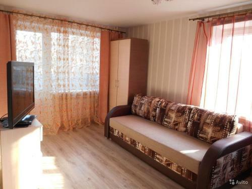 Apartment On Vagnera 40