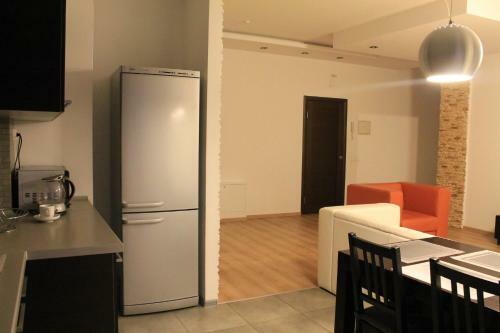 Apartamento Veayskes