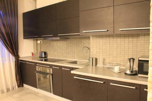 Apartamento Veayskes