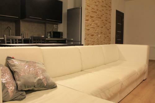 Apartamento Veayskes