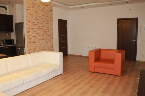 Apartamento Veayskes