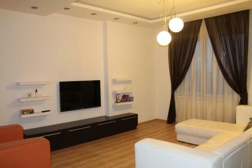 Apartamento Veayskes