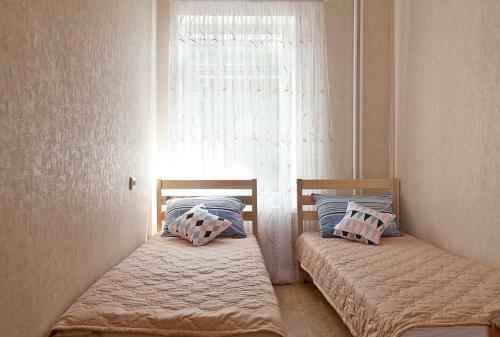 Apartment On Tomskaya 6