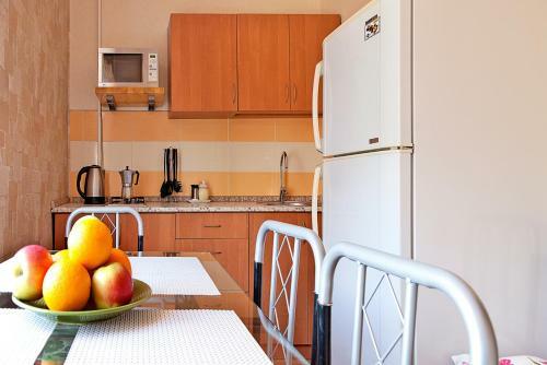 Apartment On Tomskaya 6