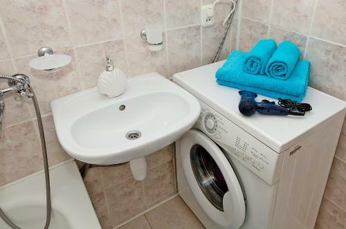 Apartment On Tomskaya 6
