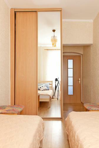 Apartment On Tomskaya 6