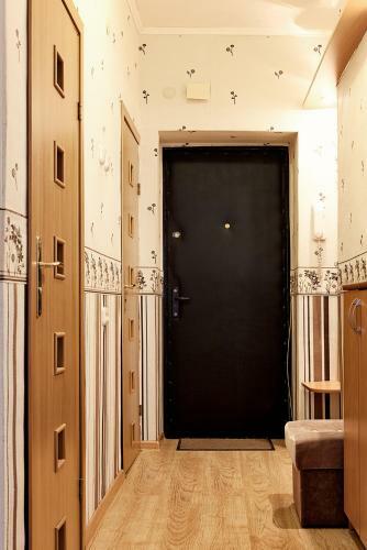 Apartment On Tomskaya 6