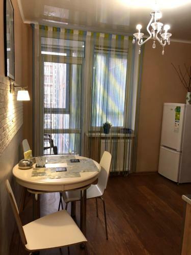 Apartment Near The King's Gate