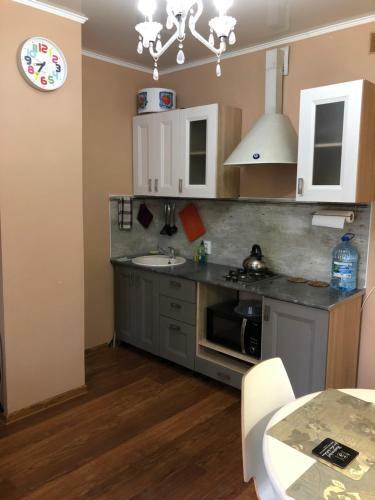 Apartment Near The King's Gate