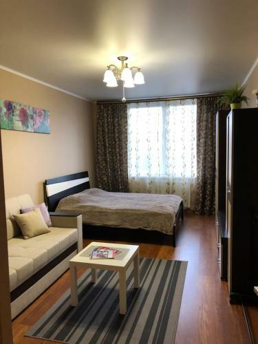 Apartment Near The King's Gate