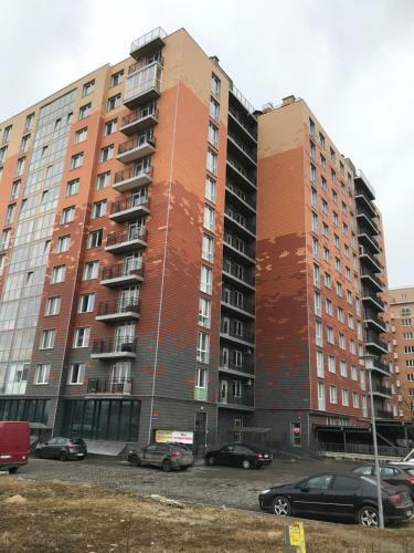 Apartment Near The King's Gate